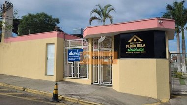 apartment em Rua Ipês, Vila Urupês - Suzano - SP