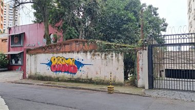 land_lot em Rua Mattia Filizzola, Real Parque - São Paulo - SP