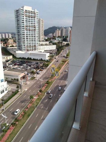 office em Avenida Nove de Julho, Centro - Jundiaí - SP