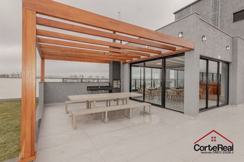 apartment em Rua Dom Diogo de Souza, Cristo Redentor - Porto Alegre - RS