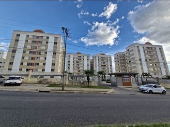 apartment em Avenida Luís Eduardo Magalhães, Candeias - Vitória da Conquista - BA