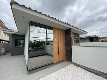 house em Avenida Aleixo Alves de Souza, Nova Palhoça - Palhoça - SC