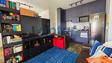 apartment em Avenida Kennedy, Jardim do Mar - São Bernardo do Campo - SP