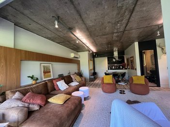 apartment em Rua Carlos Oswald, Barra da Tijuca - Rio de Janeiro - RJ