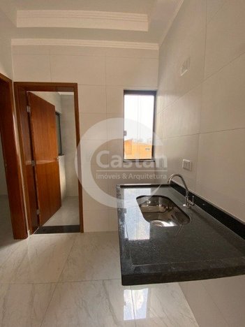 apartment em Rua Xiririca, Vila Carrão - São Paulo - SP