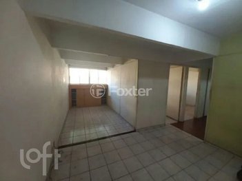apartment em Rua Lourdes Lopes Sanches, Parque Cecap - Guarulhos - SP