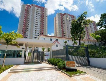 apartment em Rua da Abolição, Ponte Preta - Campinas - SP