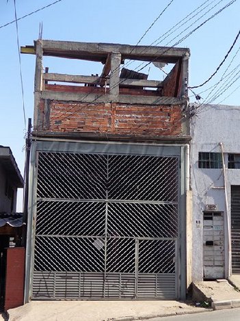 industrial em Peri Ronchetti, Jardim Peri - São Paulo - SP