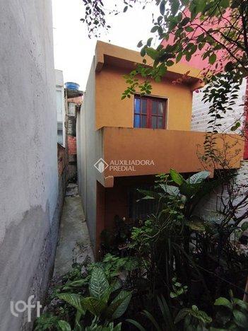 house em Rua Luana Conceição, Alvarenga - São Bernardo do Campo - SP
