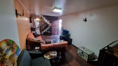 house em Rua Itaretama, Vila Prudente - São Paulo - SP