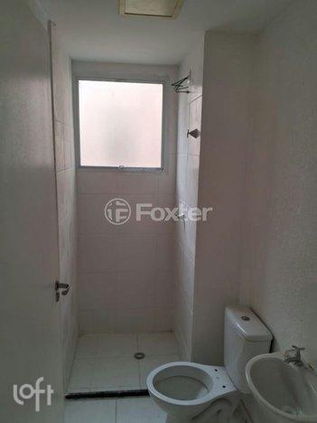 apartment em Pércio Freitas Maestri, Ipanema - Porto Alegre - RS