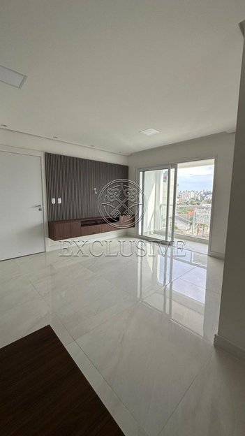 apartment em Rua Valdemar Antônio Calloni, Vinhedos - Caxias do Sul - RS