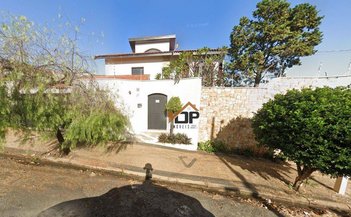house em Rua França, Vila Santa Maria - Americana - SP