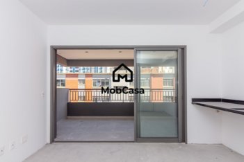 apartment em Rua Antônio Gonçalves da Cruz, Vila Anglo Brasileira - São Paulo - SP