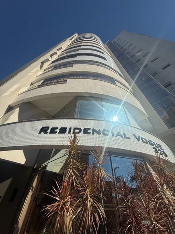 apartment em Rua Porto Alegre, Aeroporto - Tubarão - SC