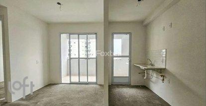 apartment em Rua África do Sul, Santo Amaro - São Paulo - SP