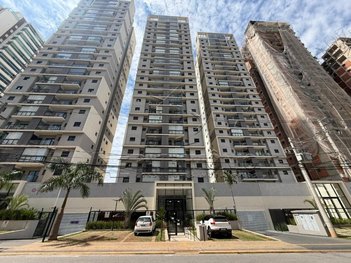 apartment em Rua Antonio Perez Hernandez, Parque Campolim - Sorocaba - SP