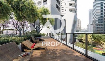 apartment em Rua Antônio de Oliveira, Chácara Santo Antônio (Zona Sul) - São Paulo - SP