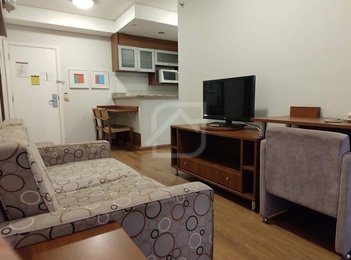 apartment em Rua Alegre, Santa Paula - São Caetano do Sul - SP