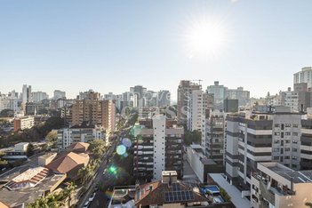 apartment em Avenida João Obino, Petrópolis - Porto Alegre - RS