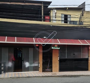 commercial_property em Rua da Prata, Jardim dos Camargos - Barueri - SP