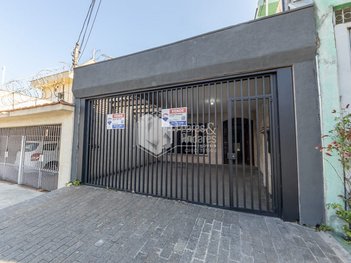 house em Rua Paulo Franco, Vila Leopoldina - São Paulo - SP