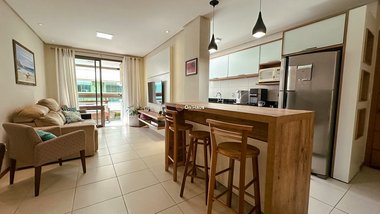 apartment em Avenida Campeche, Campeche - Florianópolis - SC