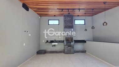 house em Rua Lourdes Gomes da Silva Passos, Jardim Novo Mundo - Várzea Paulista - SP