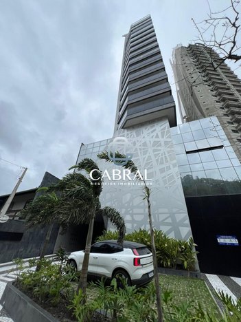 apartment em Rua Antônio Rocha de Andrade, Fazenda - Itajaí - SC