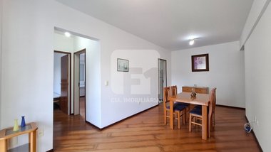 apartment em Rua Deputado Antônio Edu Vieira, Pantanal - Florianópolis - SC