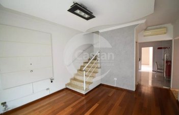 house em Rua Antônio João Fiore, Vila Gomes Cardim - São Paulo - SP