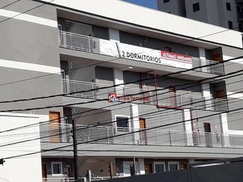 apartment em Avenida Coronel José Pires de Andrade, Vila Verde - São Paulo - SP
