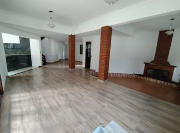 house em Rua Antônio da Silva Lisboa, Pinheiros Tênis Village - Cotia - SP