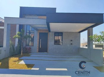 house em Rua Selma Aparecida Said, Horto Florestal - Sorocaba - SP