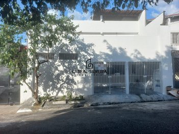 house em Rua Augusto Rolim Loureiro, Planalto Paulista - São Paulo - SP