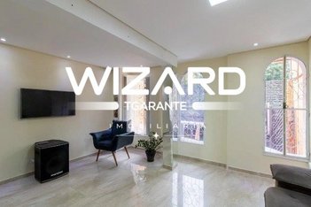 house em Rua Antônio Vita, Jardim Maia - Guarulhos - SP
