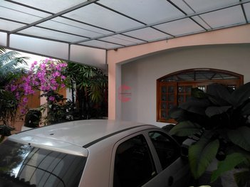 house em Rua Zaquias Muzaiel, Cidade Luiza - Jundiaí - SP
