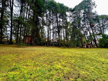 land_lot em Avenida Pedro Paulo, Lagoinha - Campos do Jordão - SP