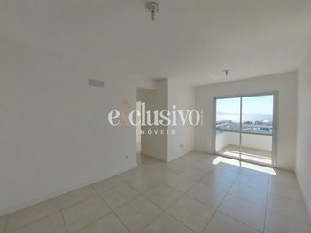 apartment em Avenida Atlântica, Jardim Atlântico - Florianópolis - SC