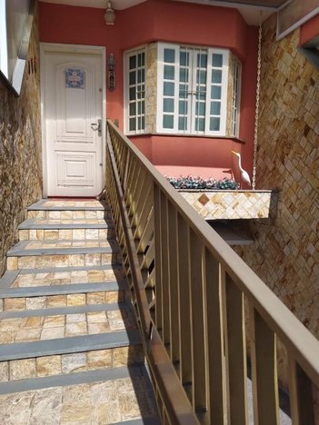 house em Rua Mapu, Penha de França - São Paulo - SP