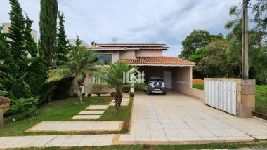house em Alameda São João Del Rei, Vila Rica - Vargem Grande Paulista - SP