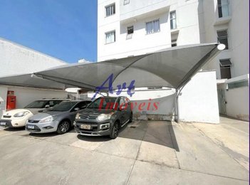 apartment em Rua Bernardino Oliveira Pena, São João Batista (Venda Nova) - Belo Horizonte - MG