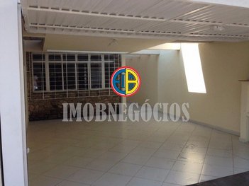 house em Rua Grapecica, Brooklin Paulista - São Paulo - SP