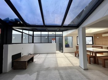 apartment em Rua Coronel Melo de Oliveira, Perdizes - São Paulo - SP