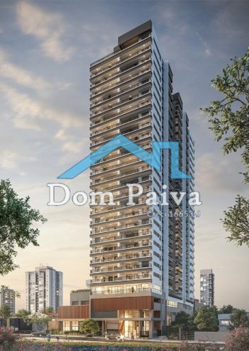 apartment em Avenida Vila Ema, Vila Ema - São Paulo - SP