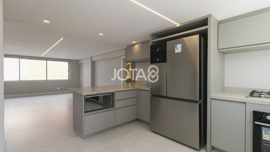 apartment em Rua Augusto Severo, Alto da Glória - Curitiba - PR