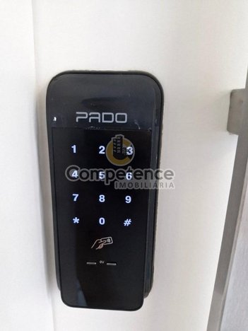 apartment em Rua Raul Leonardo Weiss, Praia de Fora - Palhoça - SC