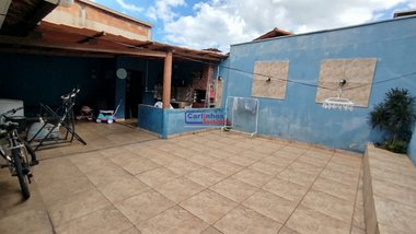 house em Rua de Aldebaram, Cidade Verde - Betim - MG