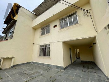 house em Rua Marechal Terra Ururaí, Anil - Rio de Janeiro - RJ