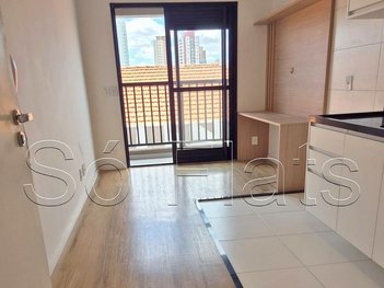 apartment em R Purus, Vila Mazzei - São Paulo - SP